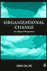 Organisational Change