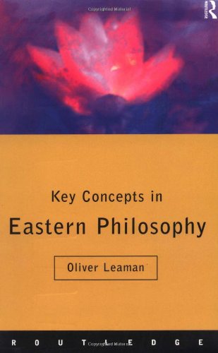 Key Concepts in Eastern Philosophy