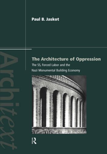 The Architecture of Oppression