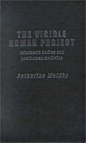 The Visible Human Project