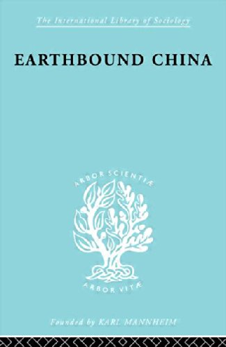 Earthbound China