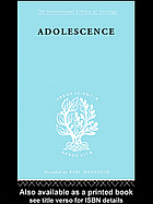 Adolescence