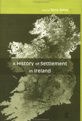 A History of Settlement in Ireland