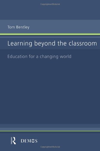 Learning Beyond the Classroom