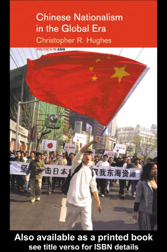 Chinese Nationalism in a Global Era