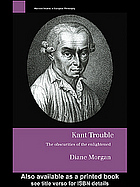 Kant Trouble