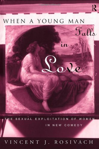 When a Young Man Falls in Love