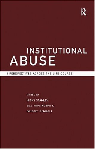 Institutional Abuse