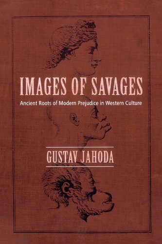 Images of Savages