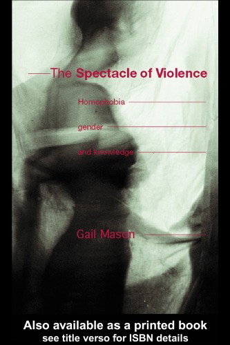 The Spectacle of Violence