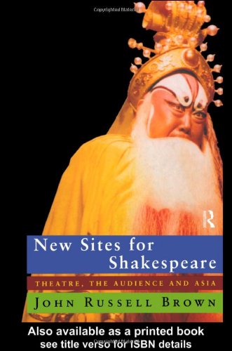 New Sites for Shakespeare