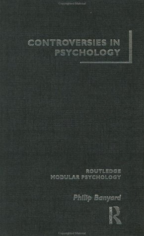 Controversies in Psychology