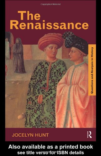 The Renaissance