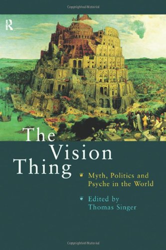 The Vision Thing