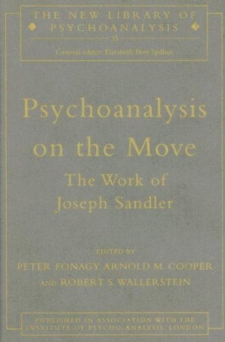 Psychoanalysis on the Move
