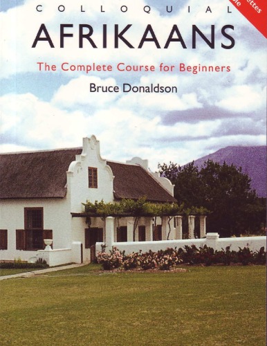 Colloquial Afrikaans