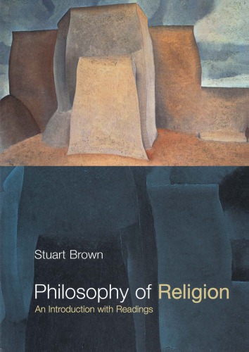 Philosophy of Religion