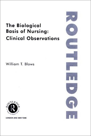 The Biological Basis of Clinical Observations