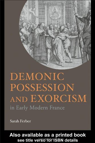 Demonic Possession and Exorcism