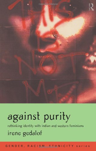 Against Purity