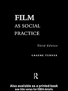 Film as Social Practice, 3rd Edition