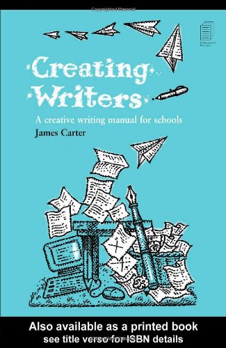 Creating Writers