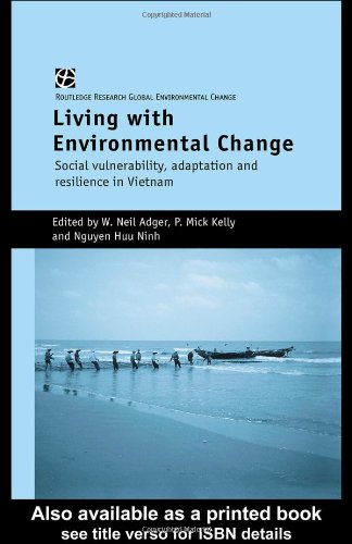 Living with Environmental Change