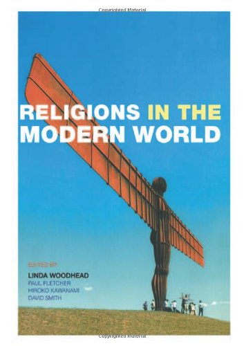 Religions in the Modern World