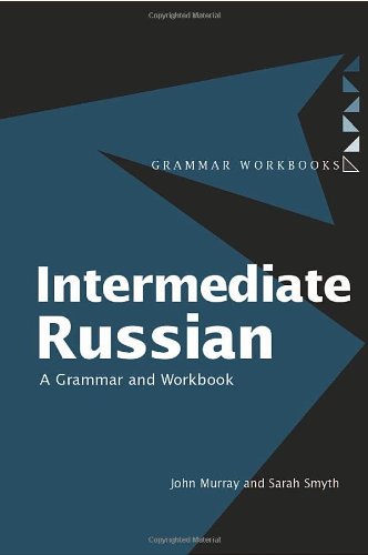 Intermediate Russian