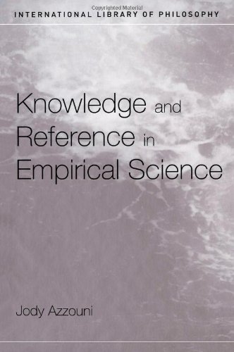 Knowledge and Reference in Empirical Science