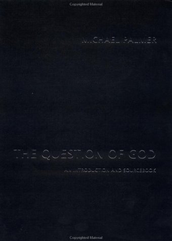 The Question of God