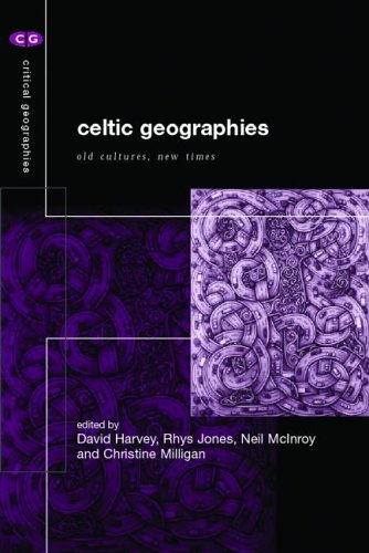 Celtic Geographies