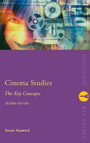 Cinema Studies