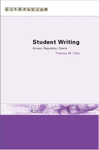 Student Writing