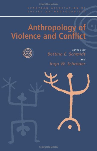 Anthropology of Violence and Conflict