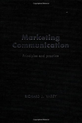 Marketing Communication