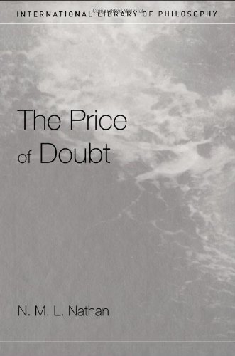 The Price of Doubt