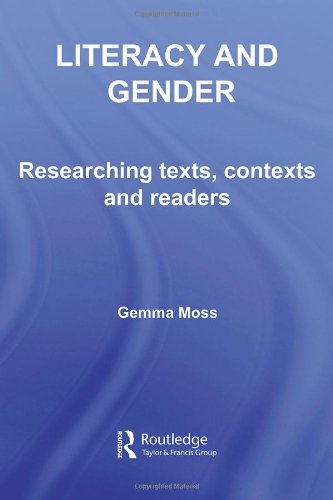 Literacy and Gender