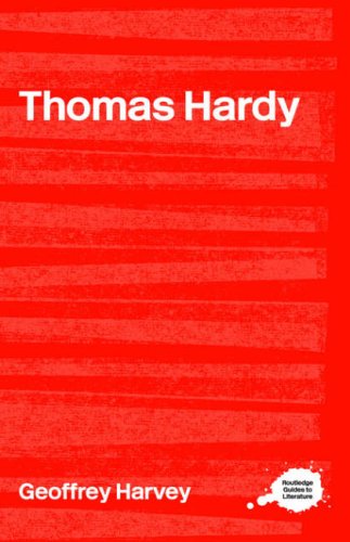 Thomas Hardy