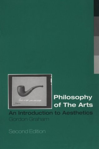 Philosophy of the Arts