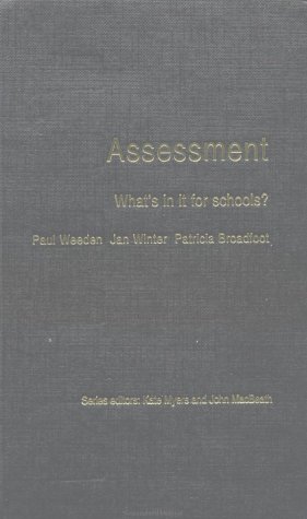 Assessment