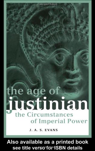 The Age of Justinian