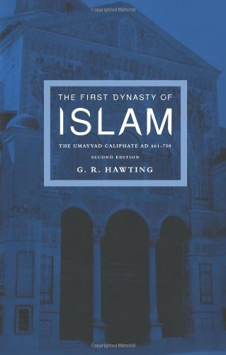 First Dynasty Of Islam, The