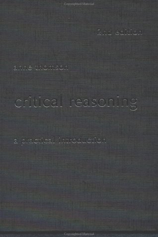 Critical Reasoning