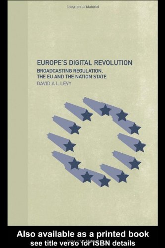 Europe's Digital Revolution