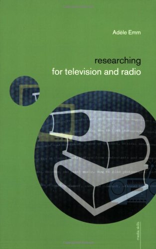 Researching for Television and Radio