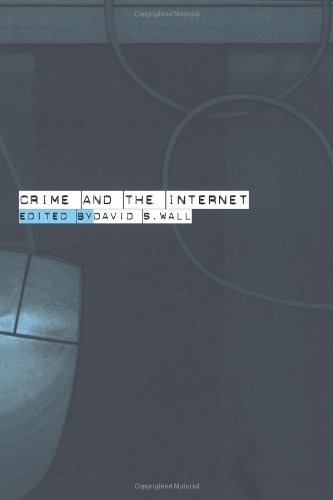 Crime and the Internet