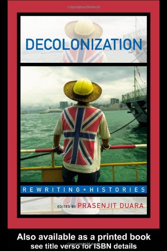 Decolonization