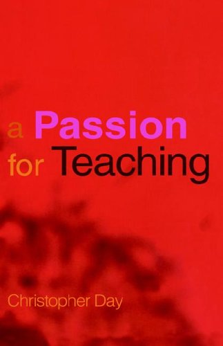 A Passion for Teaching