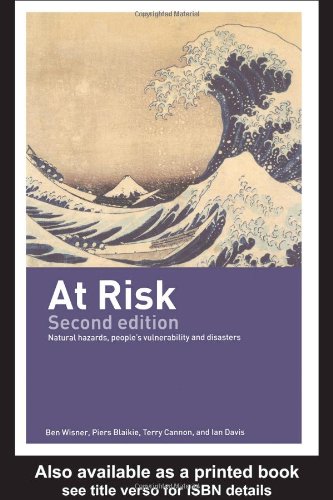 At Risk